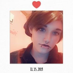 Meet your Posher, Kitty